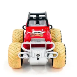 Samochodzik dla dzieci, zabawka, autko, Monster Truck