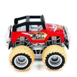 Samochodzik dla dzieci, zabawka, autko, Monster Truck