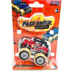 Samochodzik dla dzieci, zabawka, autko, Monster Truck