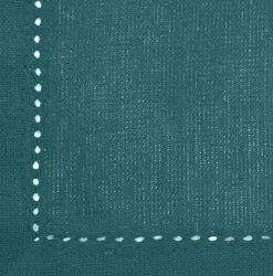 Serwetki na stół CHAMBRAY, 40 x 40 cm, 4 sztuki