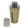 Shaker do drinków ze stali nierdzewnej, 500 ml