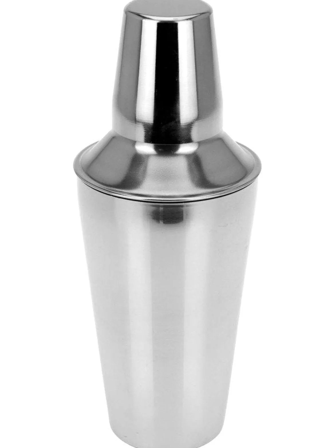 Shaker do koktajli i drinków – stalowy