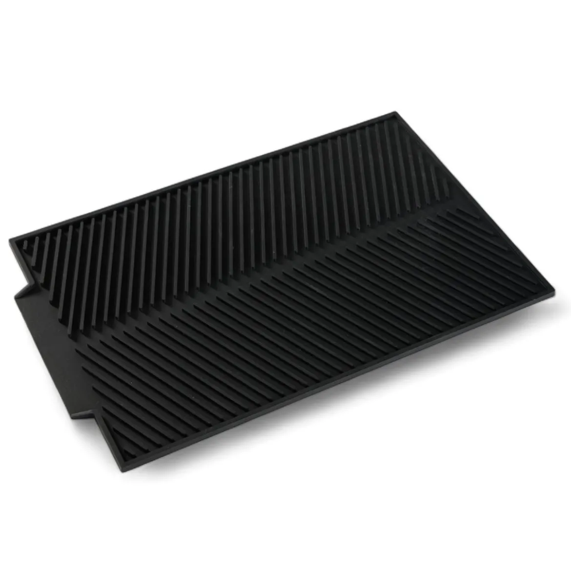 Silikonowa mata do suszenia naczyń FUNCTION, 39 x 25 cm