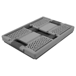 Skrzynka składana plastikowa CASE, 32 l