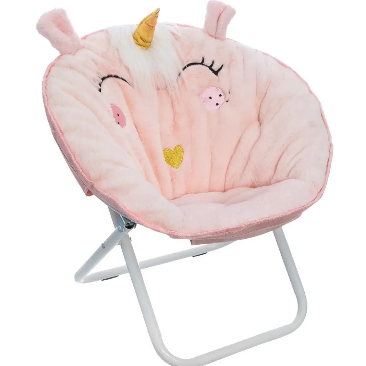 Sofa wypoczynkowa dla dzieci UNICORN