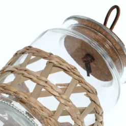 Słoik na ciastka, BOHO, 1000 ml, ZELLER