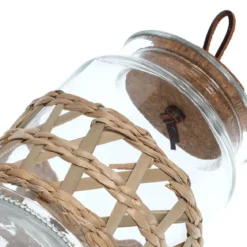Słoik na ciastka, BOHO, 600 ml, ZELLER