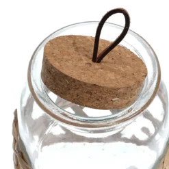 Słoik na ciastka, BOHO, 600 ml, ZELLER