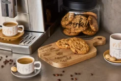 Słoik na ciastka KITCHEN ESSENTIALS