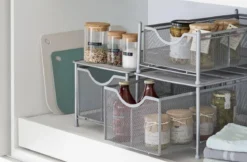 Słoik szklany do przechowywania produktów sypkich, pojemnik kuchenny - 550 ml, ZELLER