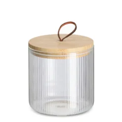 Słoik z pokrywką z uchwytem, 1050 ml