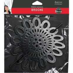 Spinka do zasłony MANDY, 1 sztuka