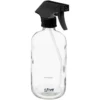 Spryskiwacz do roślin, szklany, 450 ml