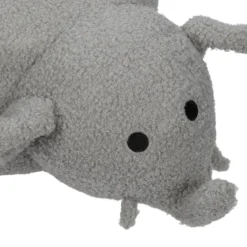 Stołek dziecięcy z motywem zwierzaka, wys. 25 cm