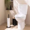 Stojak łazienkowy na zapas papieru, 43 cm, RILANO