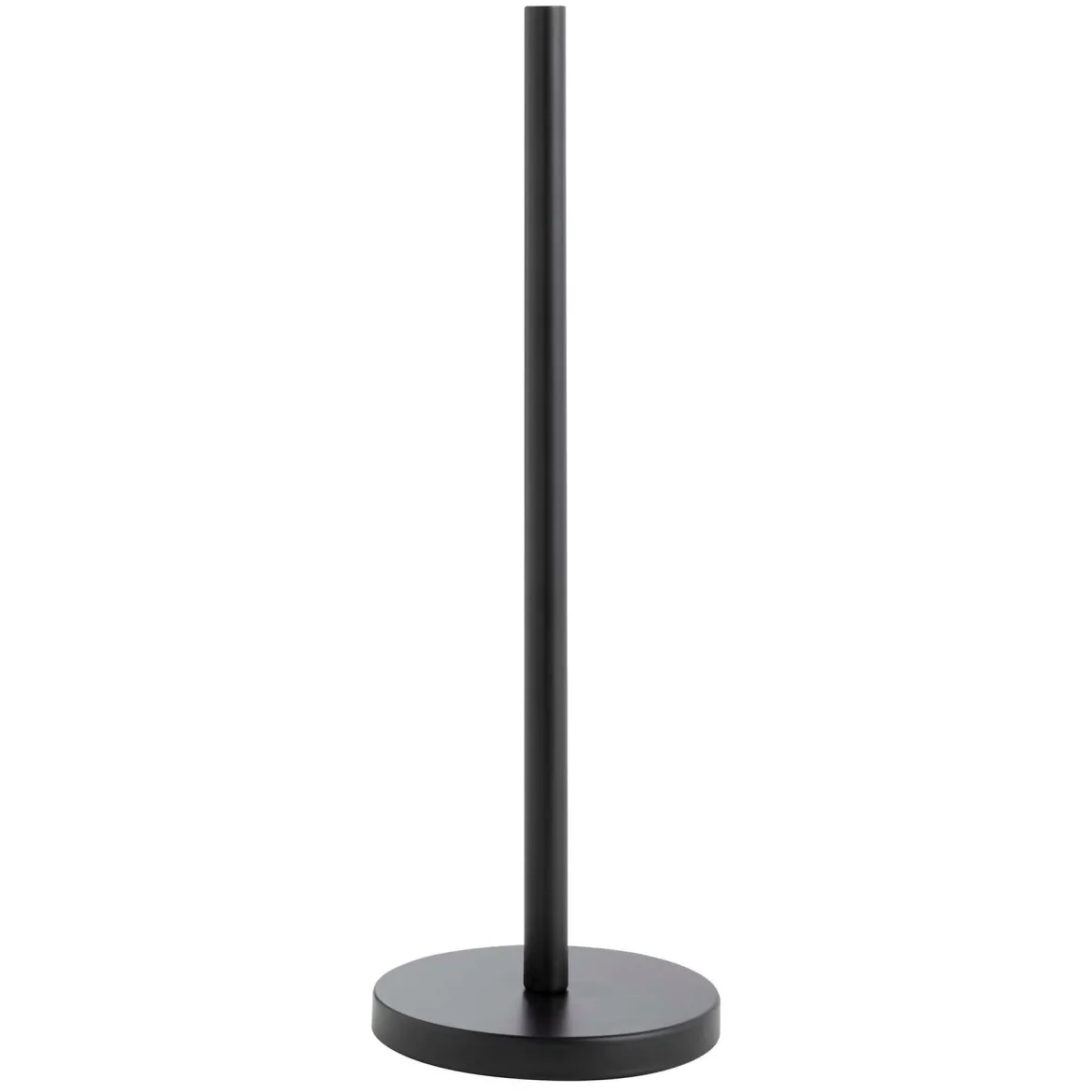 Stojak łazienkowy na zapas papieru, 43 cm, RILANO