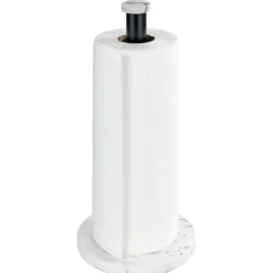 Stojak kuchenny na ręcznik papierowy MARBLE, WENKO