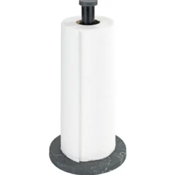 Stojak kuchenny na ręcznik papierowy MARBLE, WENKO