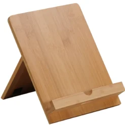 Stojak na książkę kucharską, tablet, Kesper
