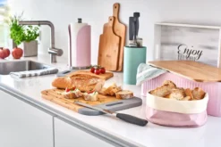 Stojak na papierowy ręcznik kuchenny, ZELLER