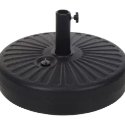 Stojak na parasol ogrodowy, Ø 51 cm, 22 L