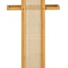 Stojak na ręczniki ALLEGRE BAMBOO, 88 cm, WENKO