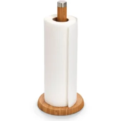 Stojak na ręcznik kuchenny BAMBOO, ZELLER