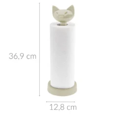 Stojak na ręcznik kuchenny MIAOU, KOZIOL