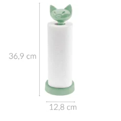 Stojak na ręcznik kuchenny MIAOU, KOZIOL