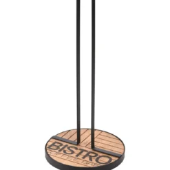 Stojak na ręcznik papierowy Bistro, wys. 31,5 cm