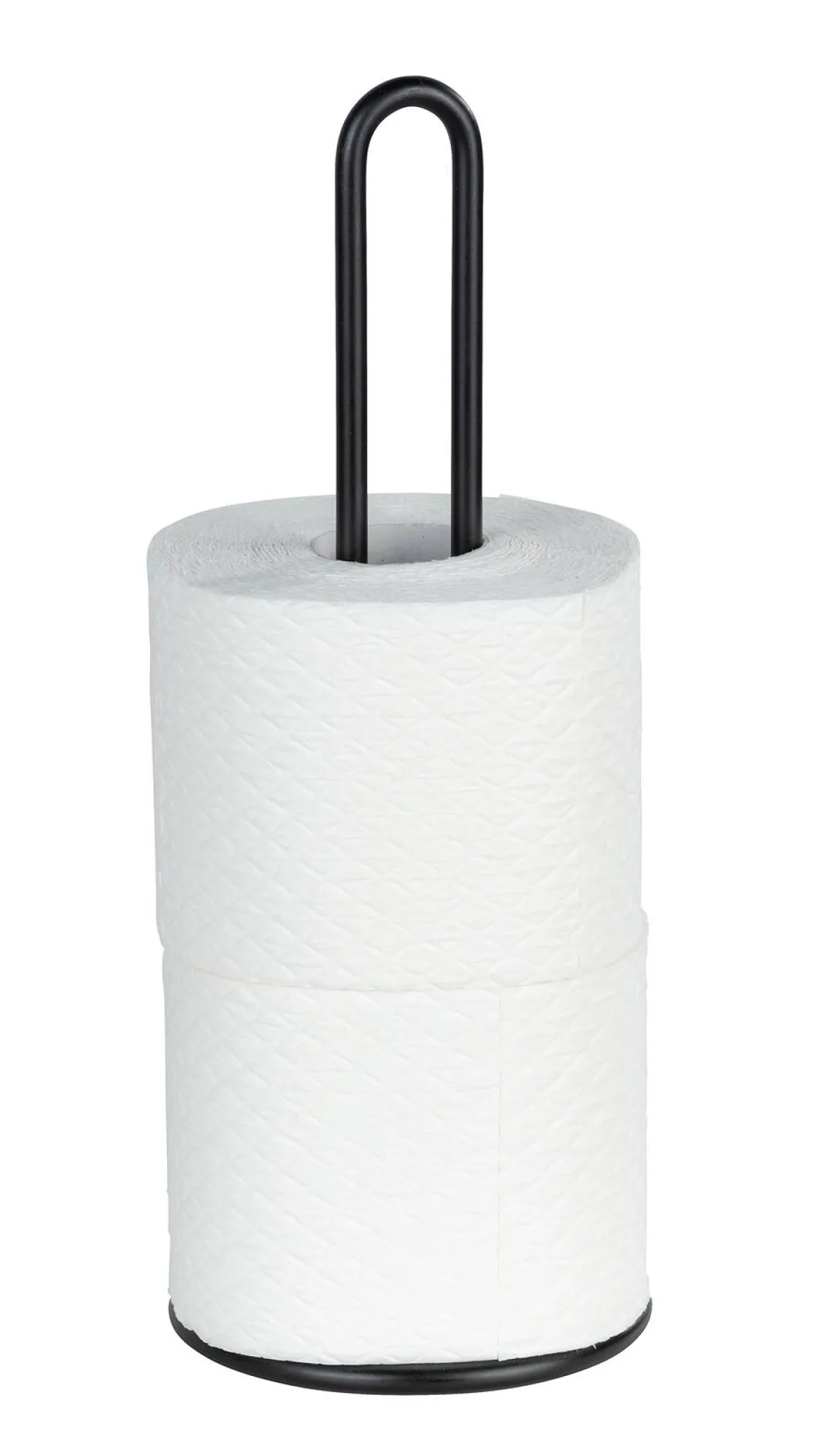 Stojak na ręcznik papierowy Ø 12,5 cm, WENKO