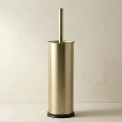 Stojak na szczotkę do WC STAV, wys. 38 cm