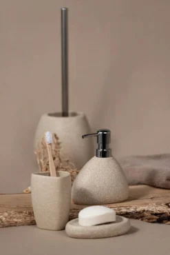 Stojak na szczotkę wc PION, WENKO