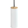 Stojak + szczotka do WC TORTONA, WENKO