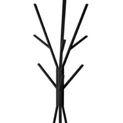 Stojak TREE wieszak na kurtki i płaszcze, wys. 180 cm