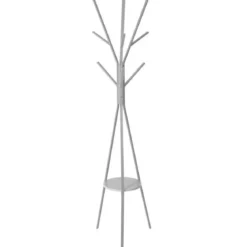 Stojak TREE wieszak na kurtki i płaszcze, wys. 180 cm