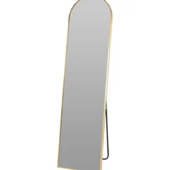 Stojące lustro z podparciem, 150 cm