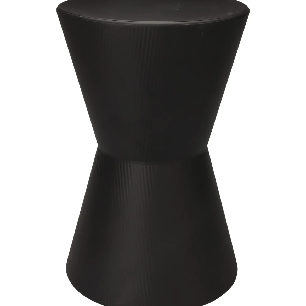 Stolik boczny do kanapy typu totem TOME, Ø 29 x 45 cm