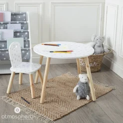 Stolik dla dzieci, Ø 60 cm