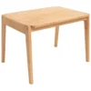 Stolik dla dziecka Robin, drewniany, wys. 49 cm