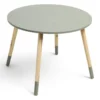 Stolik dla dziecka THE KING OF THE JUNGLE, Ø 60 cm