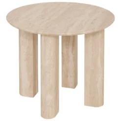 Stolik kawowy ANAYA, Ø 50,5 cm