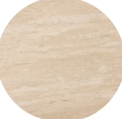 Stolik kawowy ANAYA, Ø 50,5 cm