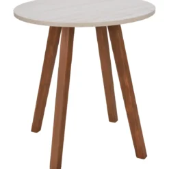 Stolik kawowy dekoracyjny, Ø 40 cm