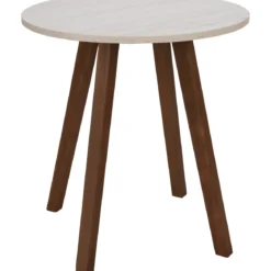 Stolik kawowy dekoracyjny, Ø 35 cm