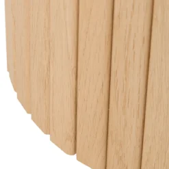 Stolik kawowy HOMELYA, Ø 45 cm
