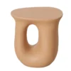 Stolik kawowy JEREMY, wys. 45 cm