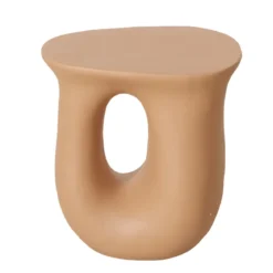 Stolik kawowy JEREMY, wys. 45 cm
