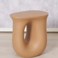 Stolik kawowy JEREMY, wys. 45 cm