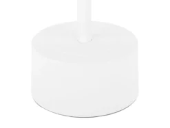 Stolik kawowy metalowy NOWA, Ø 55 cm